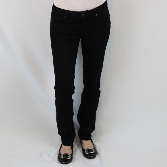 Paige Skyline denim jeans - Picture 9 of 11